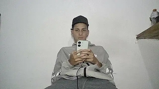 sam hottt online show from 09.26.25