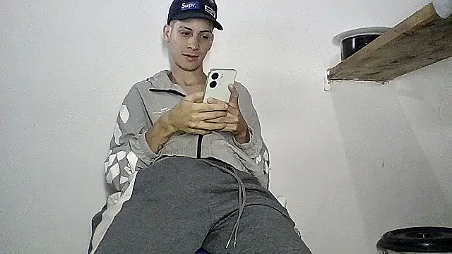 sam hottt online show from 09.26.25