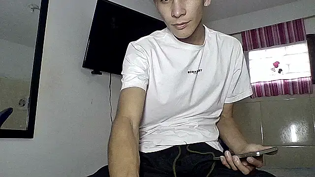sam hottt online show from 10.15.25