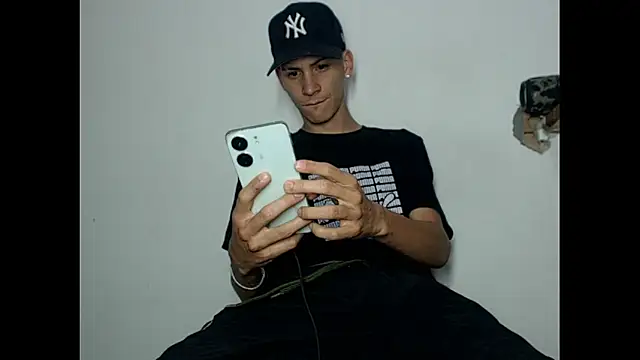 sam hottt online show from 10.16.25