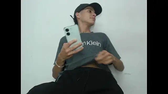 sam hottt online show from 10.18.25