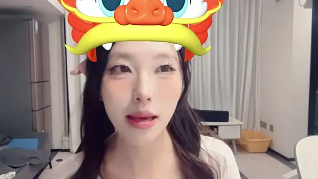 ZhaoZhao-ZM online show from 09.09.25