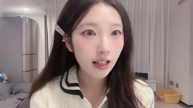 ZhaoZhao-ZM online show from 09.16.25