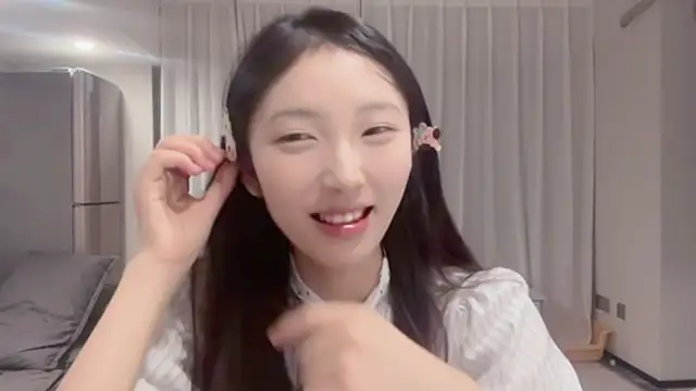 ZhaoZhao-ZM online show from 09.22.25