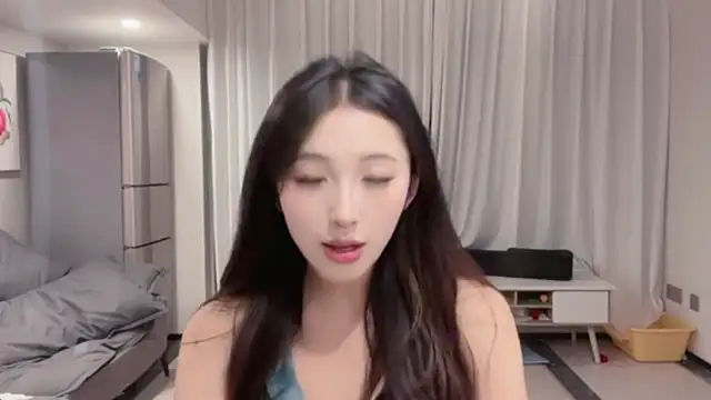 ZhaoZhao-ZM online show from 09.25.25