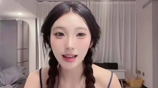 ZhaoZhao-ZM online show from 09.26.25