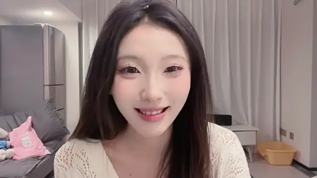 ZhaoZhao-ZM online show from 09.30.25