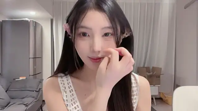 ZhaoZhao-ZM online show from 10.08.25