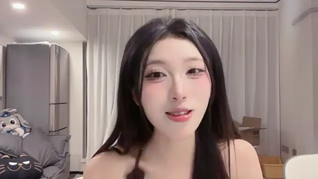 ZhaoZhao-ZM online show from 10.10.25