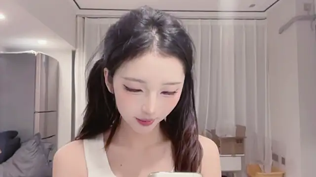 ZhaoZhao-ZM online show from 10.17.25