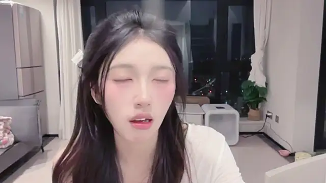 ZhaoZhao-ZM online show from 11.16.25