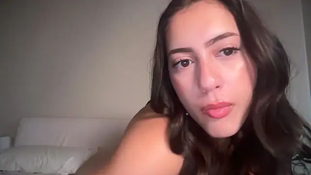 Snapshot of sieeena chatting on 02.08.26 sieeena online show from 02.08.26