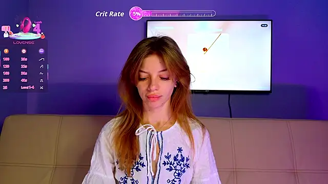 Snapshot of mari__papi chatting on 11.20.25 mari papi online show from 11.20.25