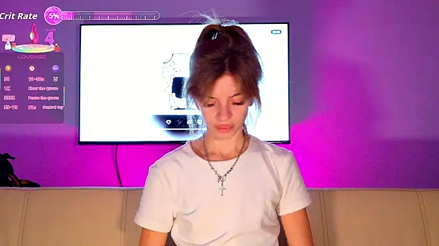 Snapshot of mari__papi chatting on 12.05.25 mari papi online show from 12.05.25