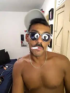 cajukariocaxh online show from 09.16.25