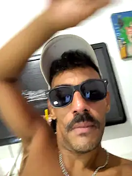 cajukariocaxh online show from 09.17.25