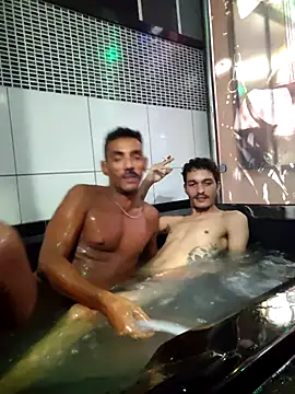 cajukariocaxh online show from 10.14.25