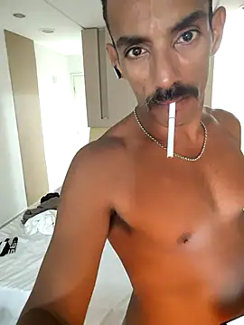 cajukariocaxh online show from 10.31.25