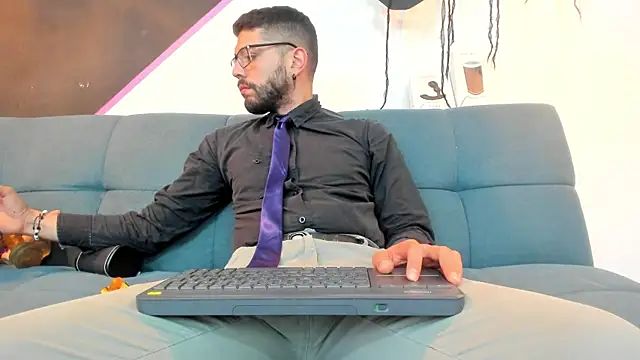 DanteWinter online show from 10.23.25