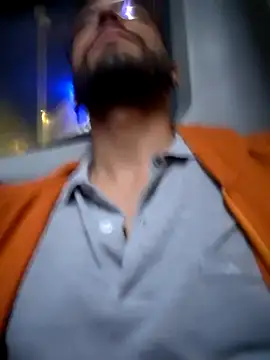 DanteWinter online show from 11.27.25