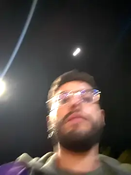 DanteWinter online show from 12.01.25