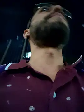 DanteWinter online show from 01.09.26