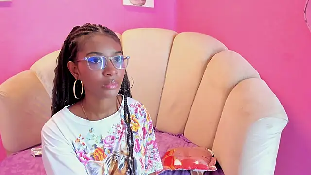 MarianRosse online show from 10.02.25