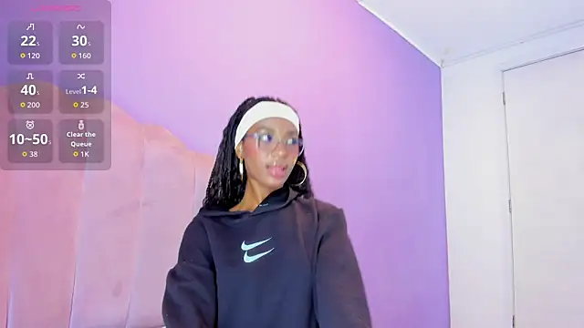 MarianRosse online show from 10.03.25