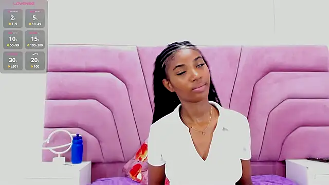 MarianRosse online show from 10.06.25