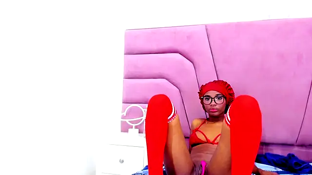 MarianRosse online show from 10.14.25