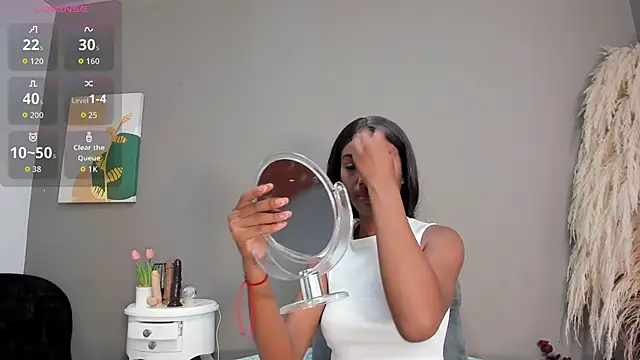 MarianRosse online show from 11.15.25