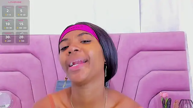 MarianRosse online show from 11.19.25