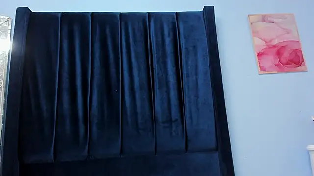 Snapshot of MarianRosse chatting on 01.31.26 MarianRosse online show from 01.31.26