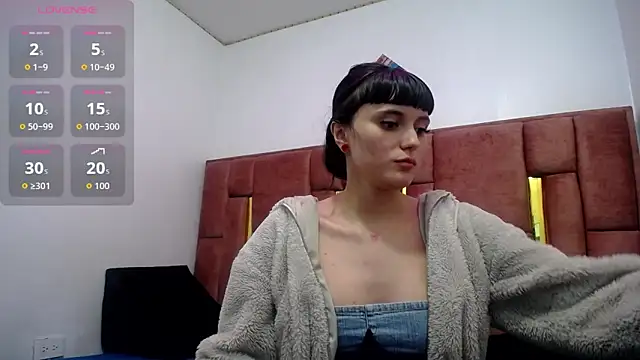 XBODTRIIPX online show from 02.23.26