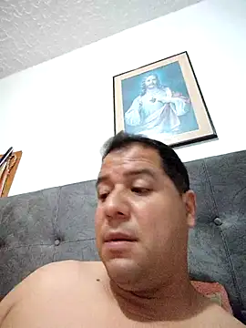 latinblack16 online show from 03.19.26