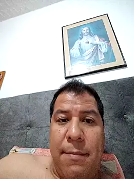 latinblack16 online show from 04.06.26