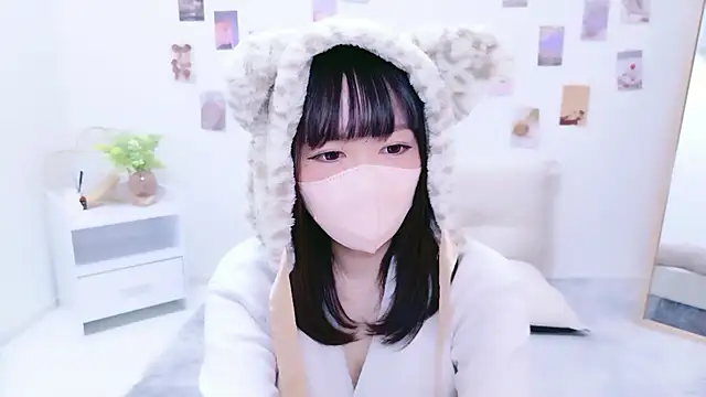 fumika f online show from 10.24.25