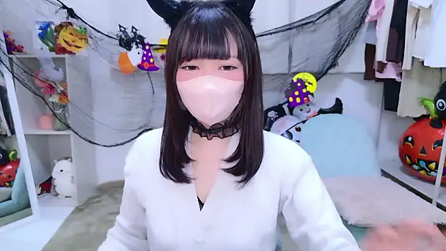 fumika f online show from 11.01.25