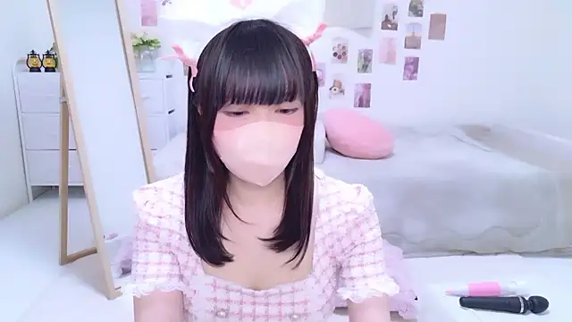 fumika f online show from 11.18.25