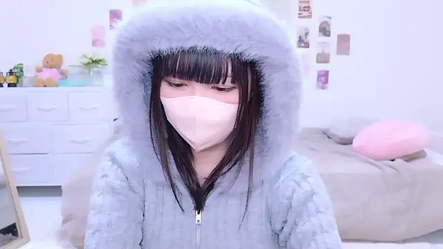 fumika f online show from 11.21.25