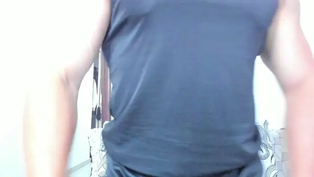 KingLevi01 online show from 03.15.26