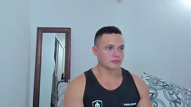KingLevi01 online show from 05.21.26
