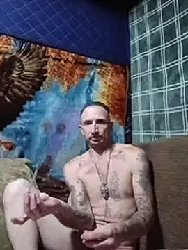 Mrluckstick online show from 06.21.26