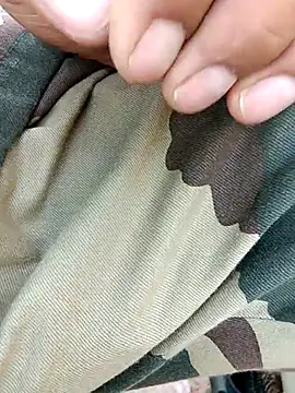 saiba1234 online show from 10.29.25