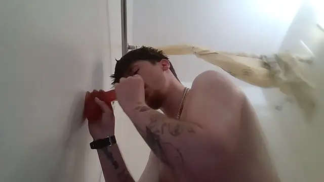 kinkyfreakysex online show from 05.18.26