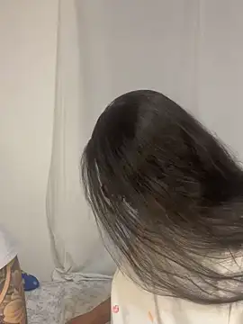 Sweet and Rous0 online show from 10.28.25