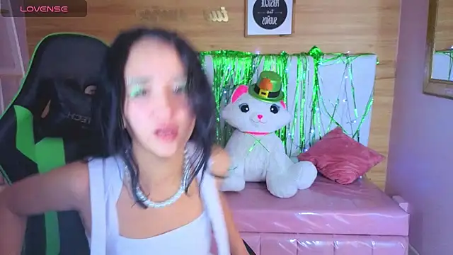 bella vibess s online show from 03.17.26