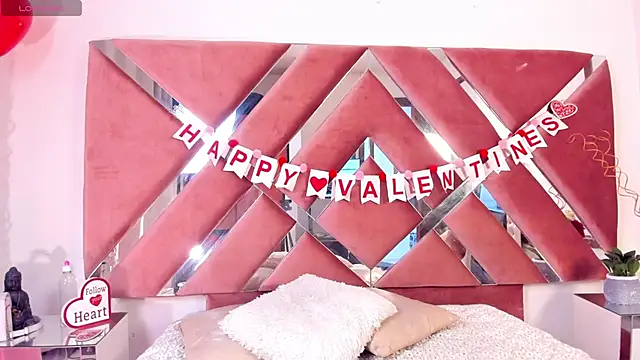 Ambeer fox  online show from 02.11.26