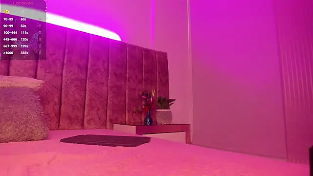 Ambeer fox  online show from 04.10.26