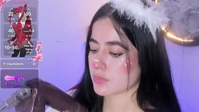 lana grenville online show from 11.20.25